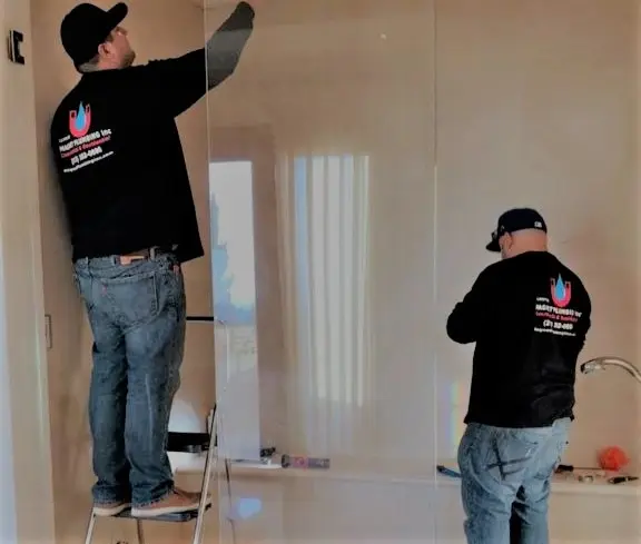 Professional plumbing installation for Leak Detection in Hayground